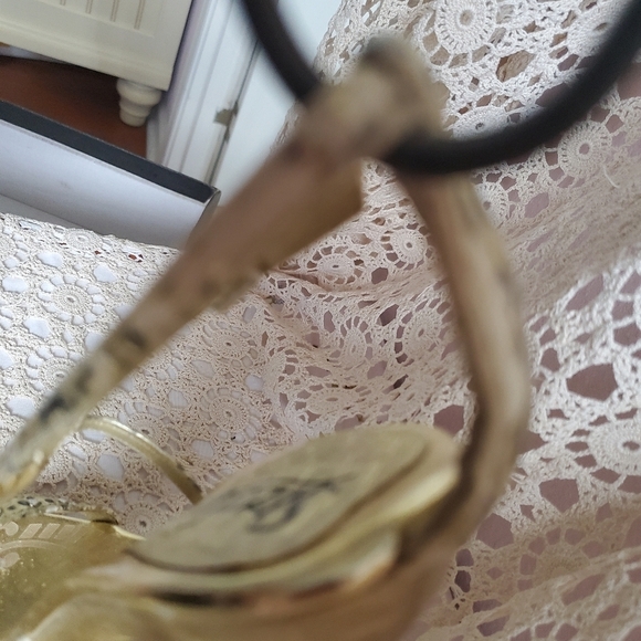 Sizzle gold Rhinestone - Picture 9 of 16